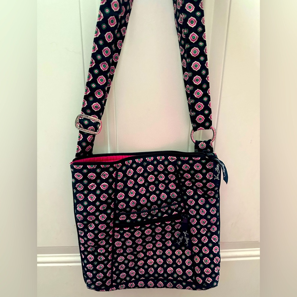 Vera Bradley shoulder bag